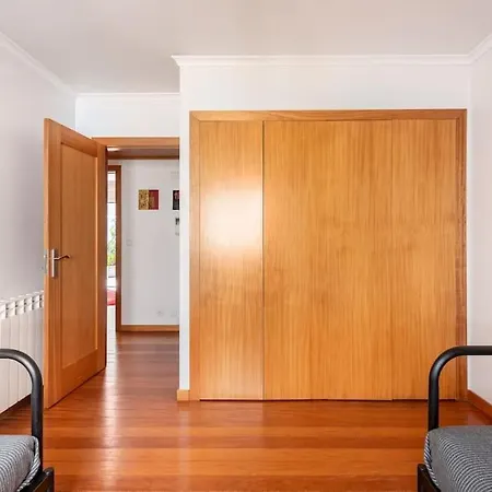 Appartement Patio - 57655al Lisboa