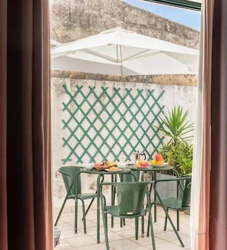 Daire Patio - 57655al