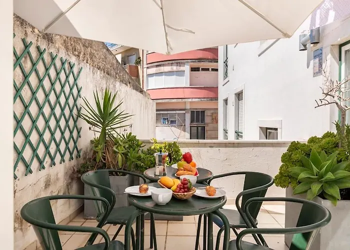 Daire Patio - 57655al