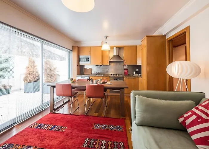 Patio - 57655al Daire