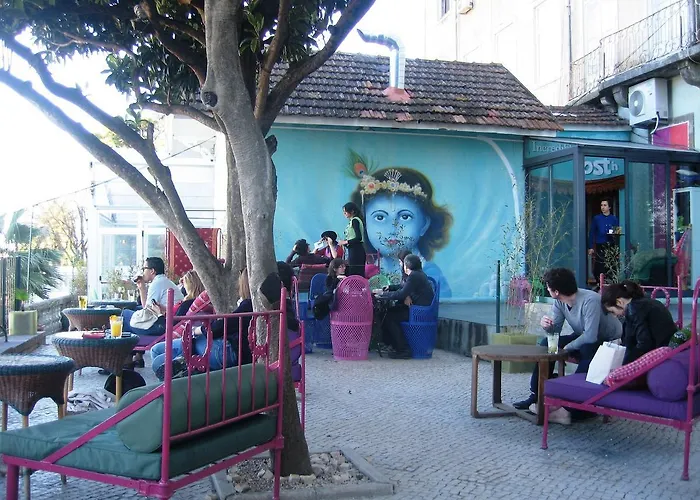 Patio - 57655al