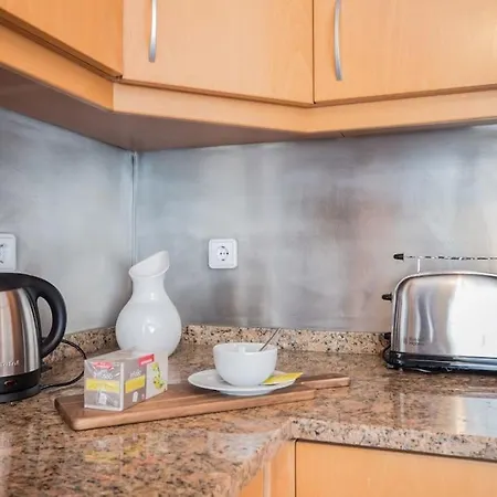 Patio - 57655al Apartment *