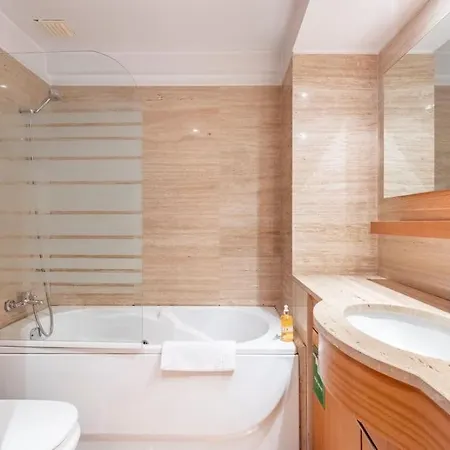 Patio - 57655al * 리스본