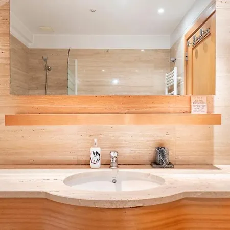 Apartment Patio - 57655al Lisbon