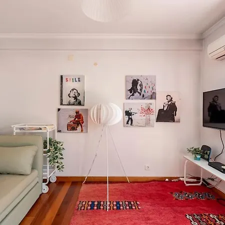 Patio - 57655al Lisbon