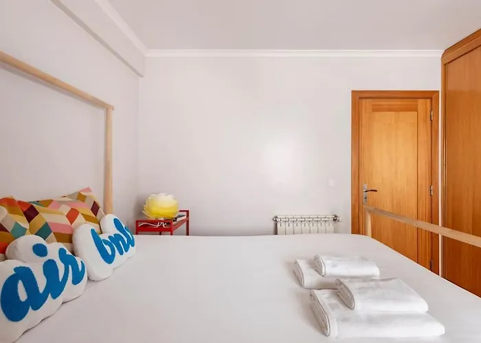 Pátio - 57655al Apartamento Lisboa