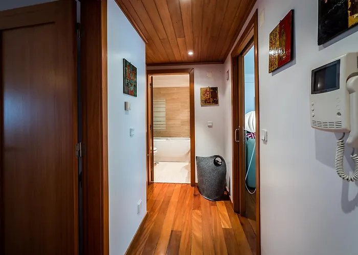 Διαμέρισμα Patio - 57655al *