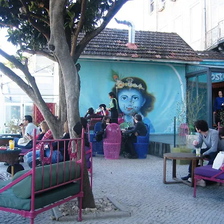 Patio - 57655al