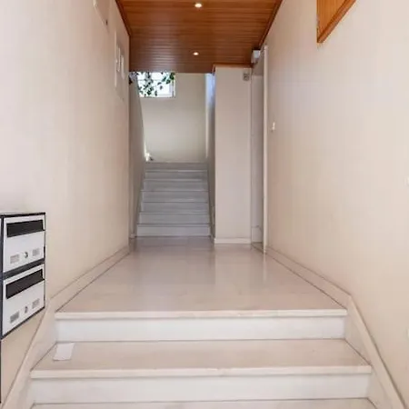 Patio - 57655al Апартаменты