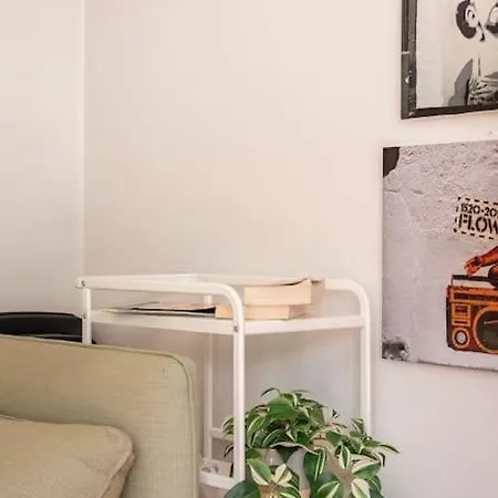 Patio - 57655al Апартаменты *