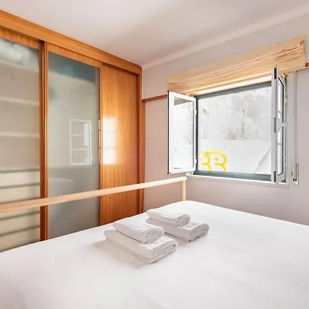 Апартаменты Patio - 57655al *