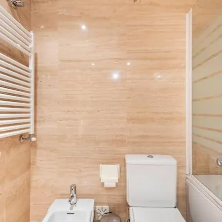 Patio - 57655al Апартаменты Лиссабон