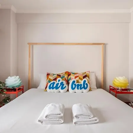 Апартаменты Patio - 57655al