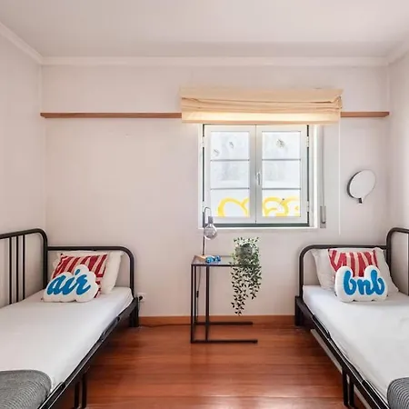 Patio - 57655al Апартаменты *