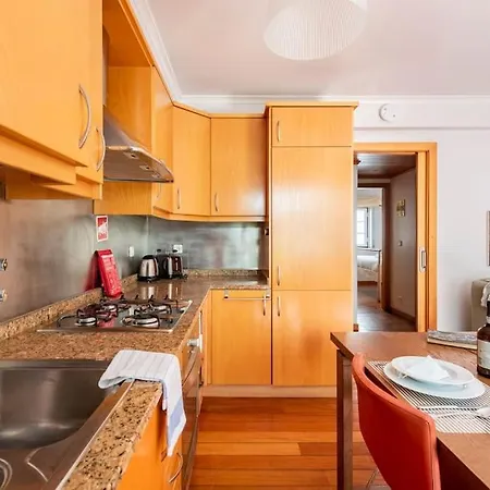 Апартаменты Patio - 57655al *