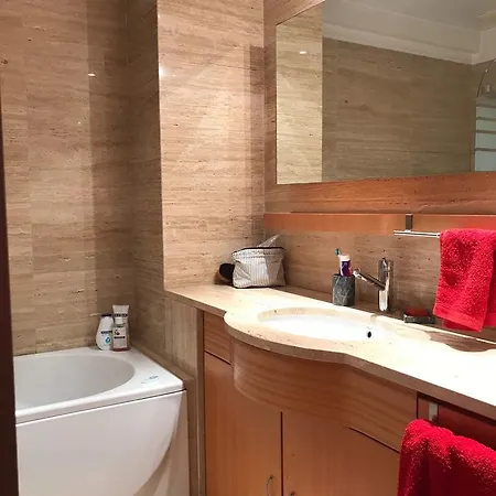 Апартаменты Patio - 57655al Лиссабон